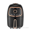 Electric Fryer Air Fryer At Walmart With Ce